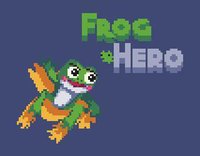 Frog Hero screenshot, image №2156686 - RAWG