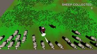 Keep The Sheep screenshot, image №1851352 - RAWG