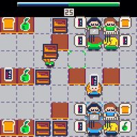 TK Game Jam Sim screenshot, image №1851864 - RAWG