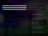 Touhou Mix: A Touhou Game screenshot, image №2687369 - RAWG