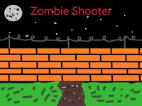 Zombie Shooter (itch) (TheRealMav) screenshot, image №2867312 - RAWG