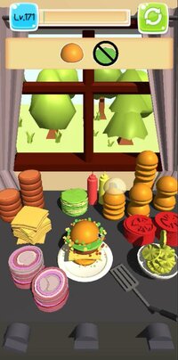 Never Served 🍔 screenshot, image №2478405 - RAWG