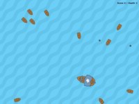 Crappy Pirates screenshot, image №1293888 - RAWG