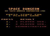 Space Dungeon screenshot, image №746282 - RAWG