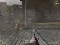 Wehrwolf screenshot, image №392935 - RAWG