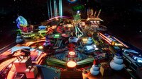 Pinball Neon screenshot, image №4153388 - RAWG