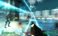 Fallout 3: Operation Anchorage screenshot, image №512658 - RAWG