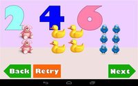 Maths and Numbers - Maths games for Kids & Parents screenshot, image №1510203 - RAWG