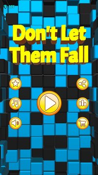 Don't Let Them Fall screenshot, image №1211933 - RAWG