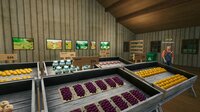 Ranch Farm and Store Simulator screenshot, image №4221662 - RAWG