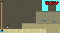 Magic Water - 9th Tilted Game Jam Game screenshot, image №1202621 - RAWG