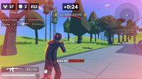 ONE MAP - Never Ending Battle Royale screenshot, image №4180280 - RAWG