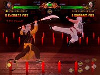 Shaolin vs Wutang - Fighting screenshot, image №3293604 - RAWG