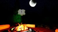 Lil' Horror Stories: The Camp Fire (itch) screenshot, image №3496952 - RAWG