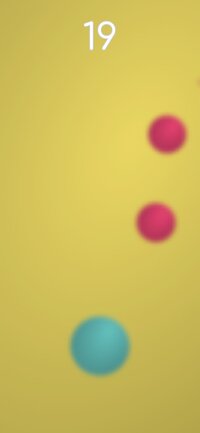 Blur Balls screenshot, image №3851113 - RAWG