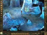 Icewind Dale: Heart of Winter screenshot, image №320989 - RAWG