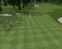 Customplay Golf screenshot, image №417866 - RAWG