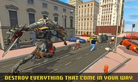 Ultimate Lizardman City Rampage screenshot, image №1281287 - RAWG