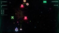 Tryü Sora - Space Shooter screenshot, image №4173237 - RAWG