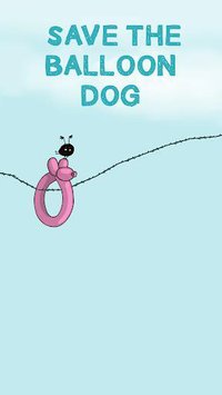 Balloon FRVR - Tap to Flap and Avoid the Spikes screenshot, image №1464043 - RAWG