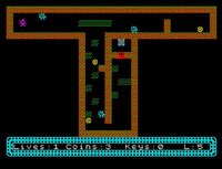 Dungeon Quest (itch) (retronix) screenshot, image №3096974 - RAWG