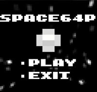 Space64p screenshot, image №2482686 - RAWG