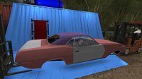 Fix My Car: Classic Muscle 2 - Junkyard Blitz! screenshot, image №1574506 - RAWG