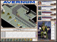 Avernum 2 screenshot, image №368091 - RAWG