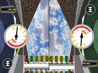 Top Fuel 3D Drag Racing Sim screenshot, image №1338367 - RAWG