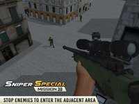 Furious Sniper Shooter screenshot, image №1780091 - RAWG