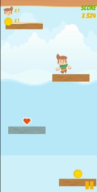 Step Runner screenshot, image №2248945 - RAWG