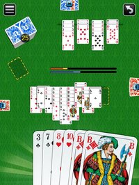 Canasta - The Card Game screenshot, image №2165812 - RAWG