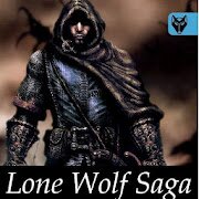 Lone Wolf Saga (2021) screenshot, image №3276834 - RAWG