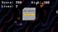 Kill or Get Killed in Space!! screenshot, image №3129344 - RAWG