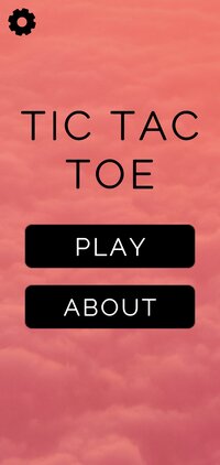 Tic Tac Toe (itch) (BABA_Jankes) screenshot, image №2593122 - RAWG