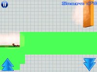 Line Sprint - Stickman Challenge Free screenshot, image №1881811 - RAWG