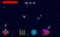 Malfunction (itch) (Sfrev, thalesdarini) screenshot, image №2444103 - RAWG