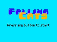 Falling Cats screenshot, image №3550674 - RAWG