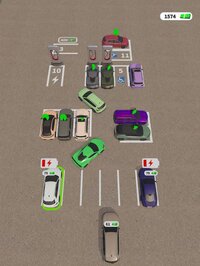 Car Lot Management! screenshot, image №3380915 - RAWG