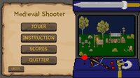 Medieval Shooter screenshot, image №3100763 - RAWG