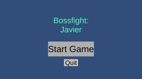 Bossfight: Javier screenshot, image №2373099 - RAWG