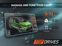 Top Drives – Car Cards Racing screenshot, image №1344016 - RAWG