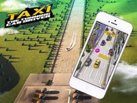 Taxi - The Tunning Cab Driver: Fast Action and Hot Pursuits Game in 3D with Nitro screenshot, image №2147494 - RAWG