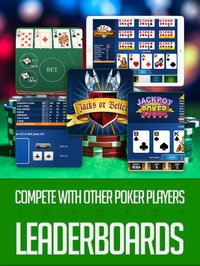 BOOM POKER - Jackpot Poker Games! screenshot, image №1979886 - RAWG