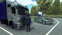 Autobahn Police Simulator screenshot, image №130643 - RAWG