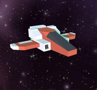 Cyber Asteroid Domination screenshot, image №2444817 - RAWG