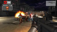 ZKILLER screenshot, image №828183 - RAWG