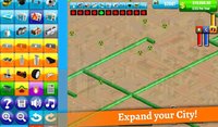 Epic City Builder 3 screenshot, image №1493578 - RAWG