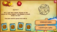 Stupid Quest - Medieval Adventures screenshot, image №1878025 - RAWG