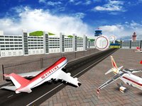 Airplane Game Adventure Flight screenshot, image №1989839 - RAWG